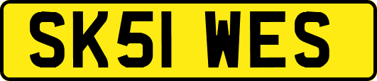 SK51WES