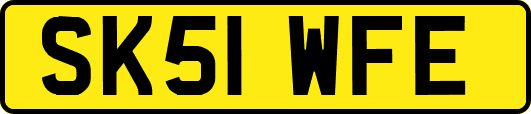 SK51WFE