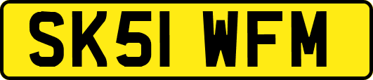 SK51WFM