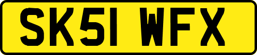 SK51WFX