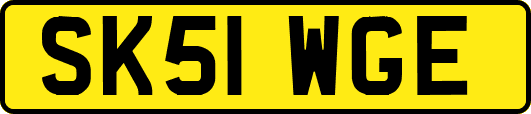 SK51WGE