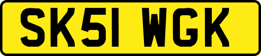 SK51WGK