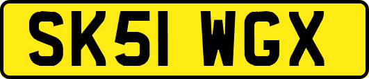 SK51WGX