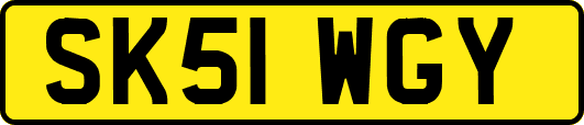 SK51WGY