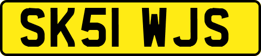 SK51WJS