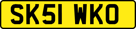 SK51WKO