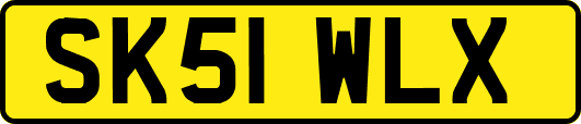 SK51WLX