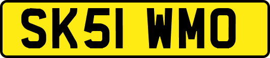 SK51WMO