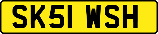 SK51WSH