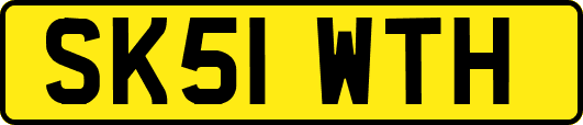 SK51WTH