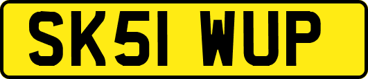 SK51WUP