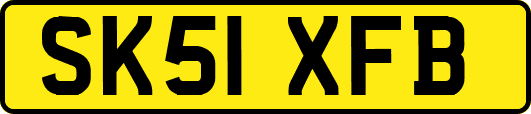 SK51XFB