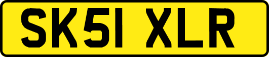 SK51XLR