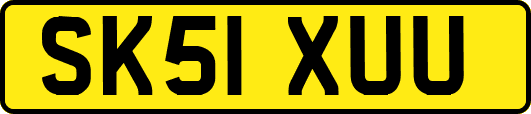 SK51XUU