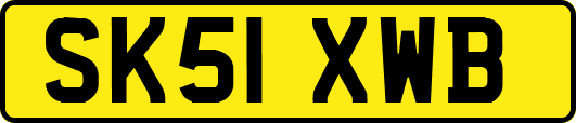 SK51XWB