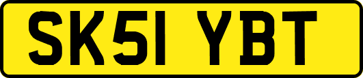 SK51YBT