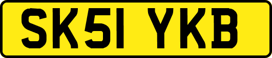 SK51YKB