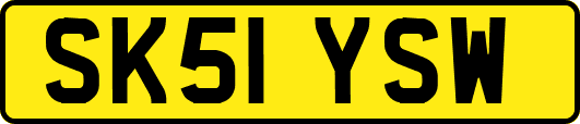 SK51YSW