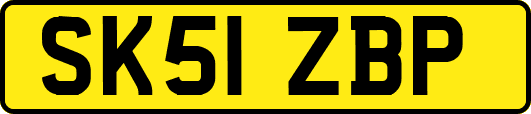 SK51ZBP