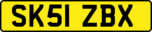 SK51ZBX