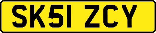 SK51ZCY