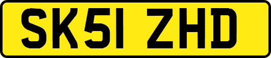 SK51ZHD