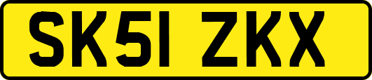 SK51ZKX