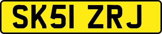 SK51ZRJ