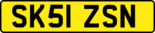 SK51ZSN