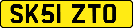 SK51ZTO