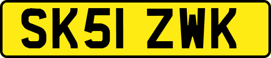 SK51ZWK