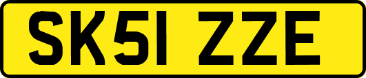 SK51ZZE