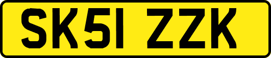 SK51ZZK