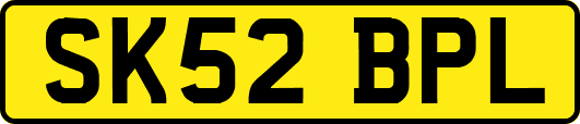 SK52BPL