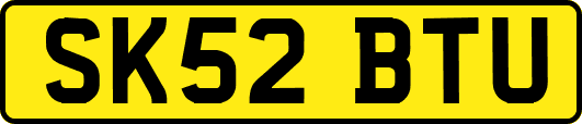 SK52BTU