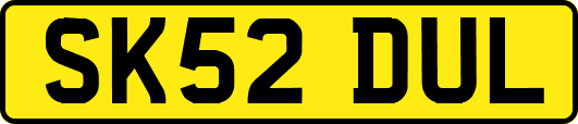 SK52DUL