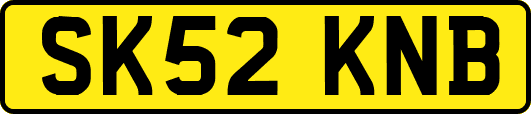 SK52KNB