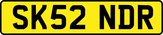 SK52NDR
