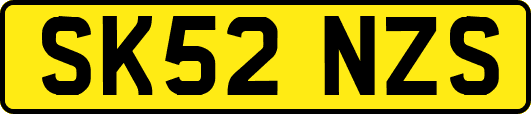 SK52NZS