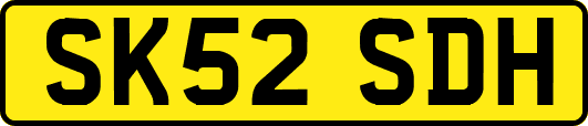 SK52SDH