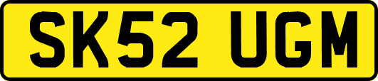 SK52UGM