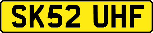 SK52UHF