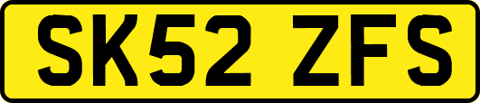 SK52ZFS