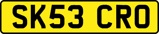 SK53CRO