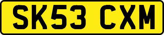 SK53CXM