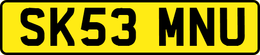 SK53MNU