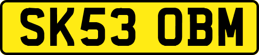 SK53OBM