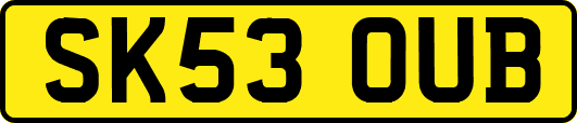 SK53OUB