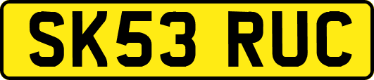 SK53RUC