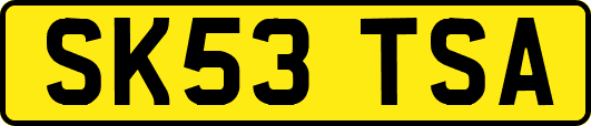 SK53TSA
